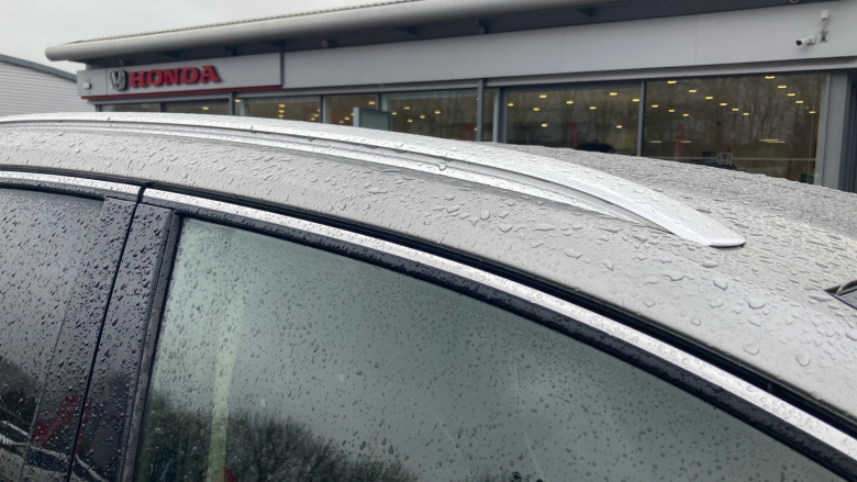 Lexus NX 300h 2.5 Luxury 5dr CVT Hybrid Estate